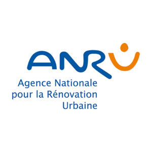 Logo ANRU Quadri