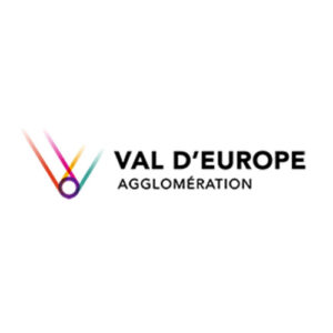 Val d'europe logo copie